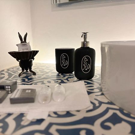 צ'ולולה Hotel Casa Chanehque מראה חיצוני תמונה