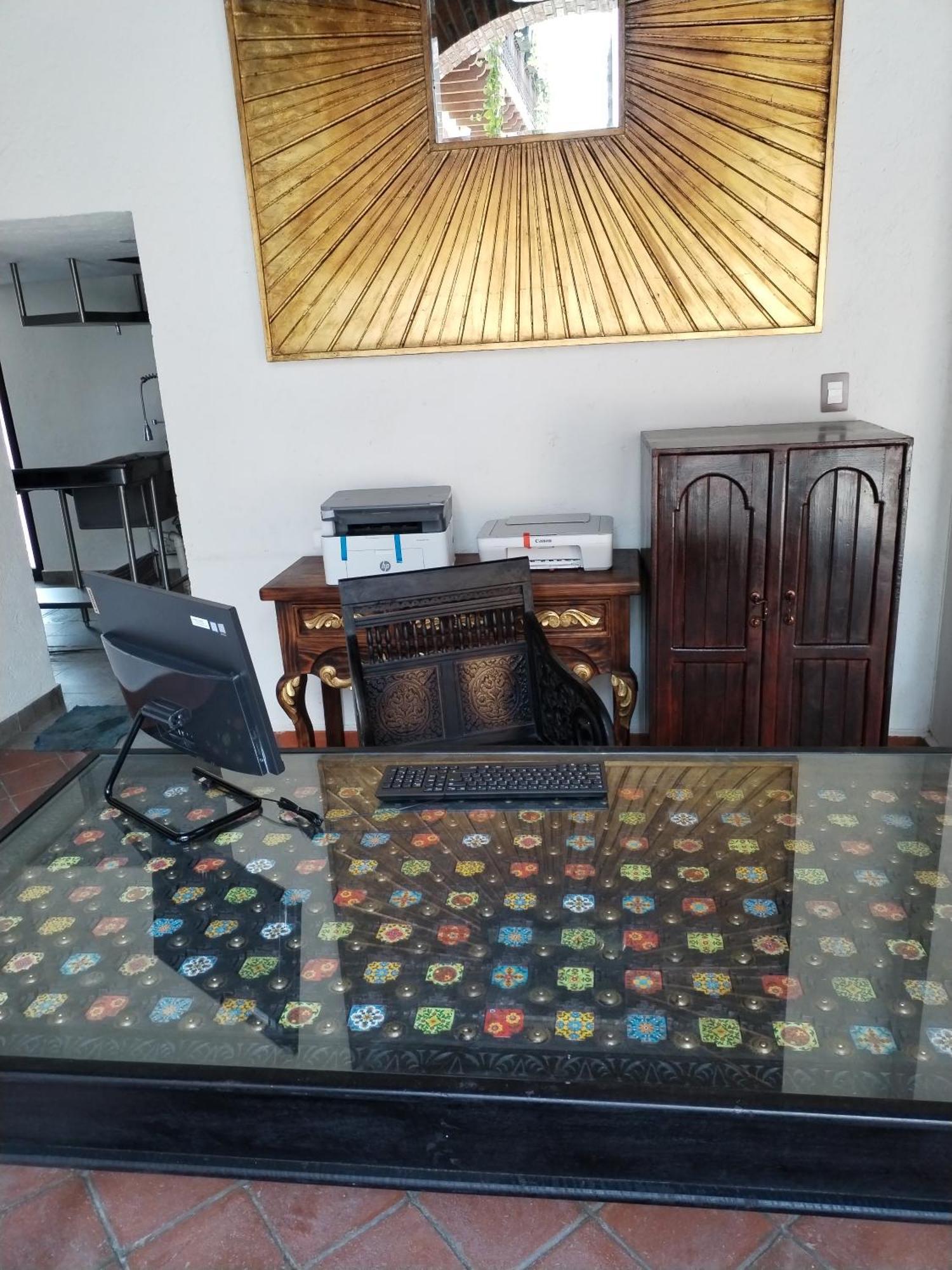 צ'ולולה Hotel Casa Chanehque מראה חיצוני תמונה