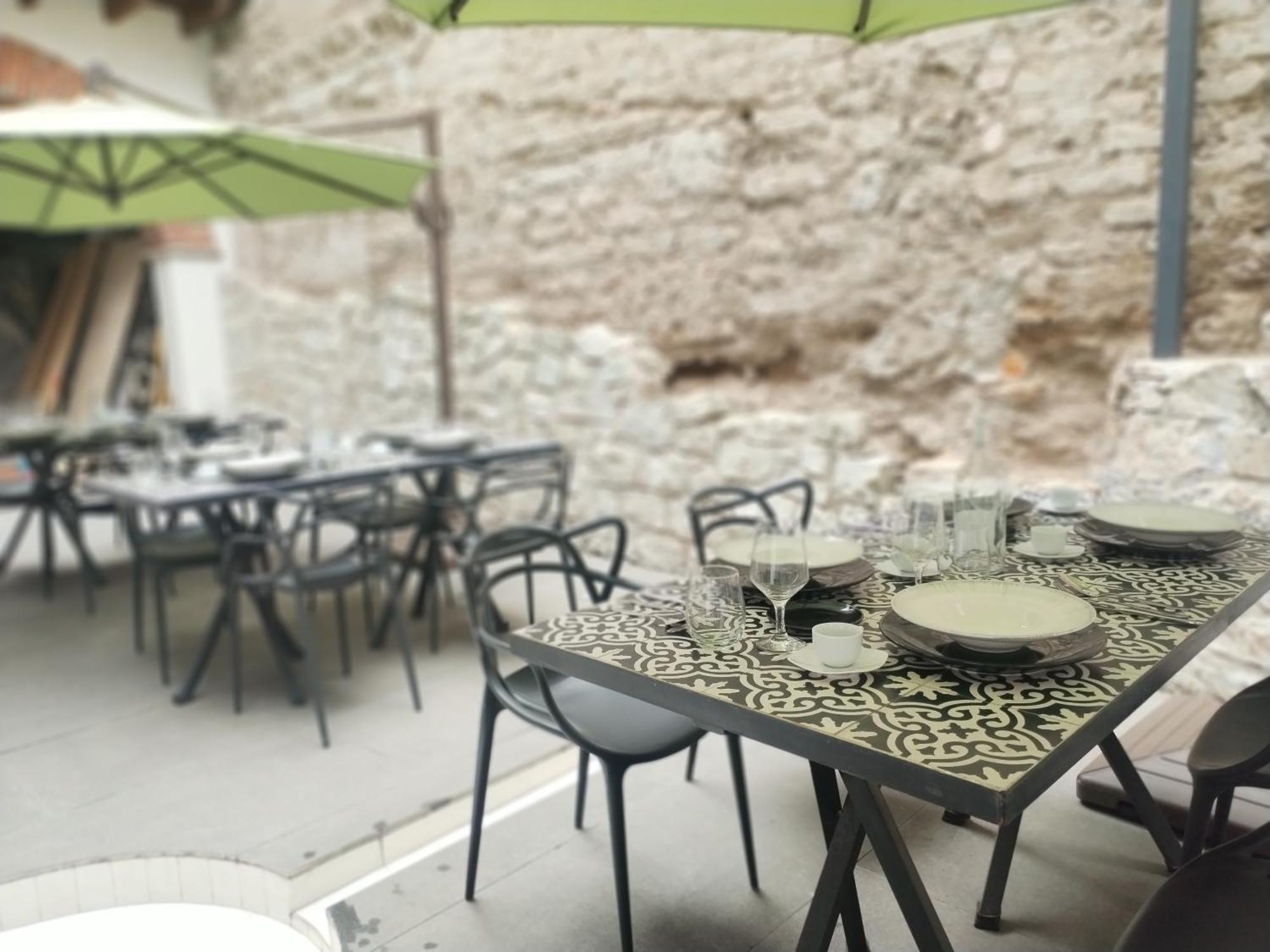 צ'ולולה Hotel Casa Chanehque מראה חיצוני תמונה
